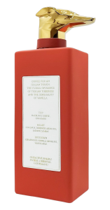 PerfumeriaErbelTrussardiPasseggiataInGalleriaVittorioEmanueleIIEDPFlakonPerfumNiszowychUnisex