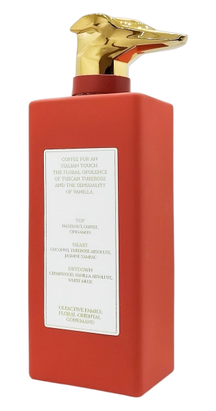 PerfumeriaErbelTrussardiPasseggiataInGalleriaVittorioEmanueleIIEDPFlakonPerfumNiszowychUnisex