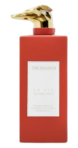 PerfumeriaErbelTrussardiPasseggiataInGalleriaVittorioEmanueleIIEDPFlakonPerfumNiszowychUnisex