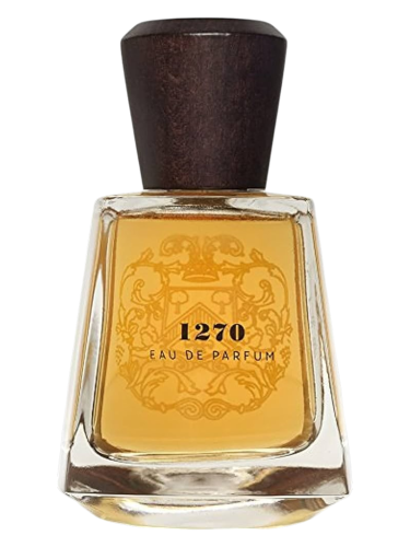 frapin 1270 woda perfumowana 10 ml     odlewka