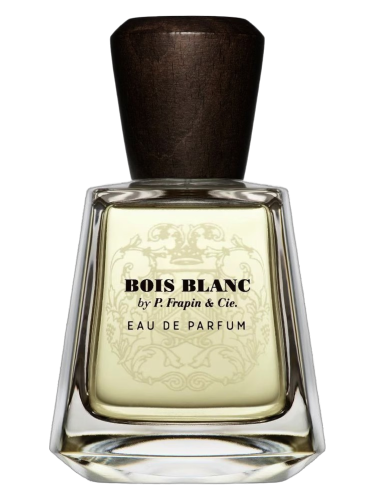frapin bois blanc woda perfumowana 30 ml     odlewka