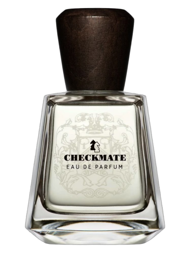 frapin checkmate woda perfumowana 10 ml     odlewka