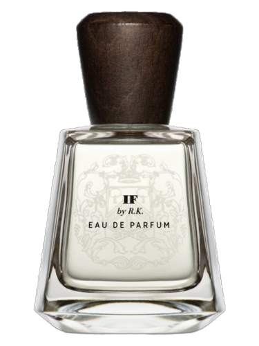 frapin if by r.k. woda perfumowana 10 ml     odlewka