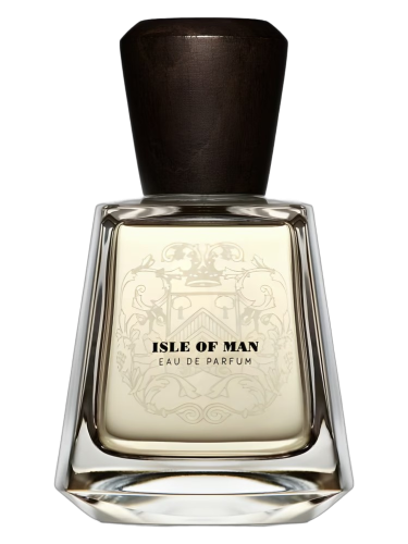 frapin isle of man woda perfumowana 10 ml     odlewka