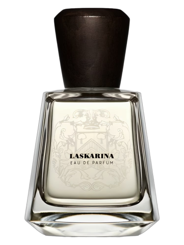frapin laskarina woda perfumowana 10 ml     odlewka