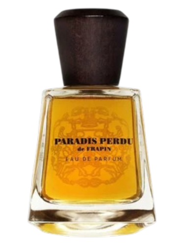 frapin paradis perdu woda perfumowana 30 ml     odlewka