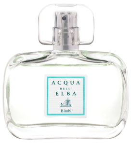 PerfumeriaErbelAcquadell'ElbaBimbiEDTFlakonPerfumNiszowychUnisex