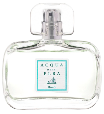 PerfumeriaErbelAcquadell'ElbaBimbiEDTFlakonPerfumNiszowychUnisex