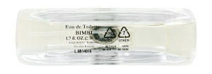 PerfumeriaErbelAcquadell'ElbaBimbiEDTFlakonPerfumNiszowychUnisex