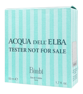 PerfumeriaErbelAcquadell'ElbaBimbiEDTFlakonPerfumNiszowychUnisex
