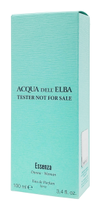 PerfumeriaErbelAcquadell'ElbaEssenzaDonnaEDPFlakonPerfumNiszowychUnisex