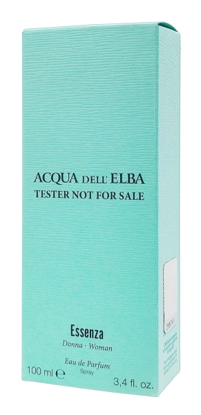 PerfumeriaErbelAcquadell'ElbaEssenzaDonnaEDPFlakonPerfumNiszowychUnisex
