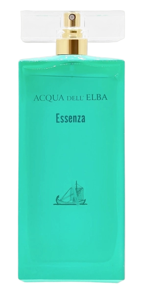 PerfumeriaErbelAcquadell'ElbaEssenzaDonnaEDPFlakonPerfumNiszowychUnisex