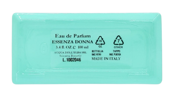 PerfumeriaErbelAcquadell'ElbaEssenzaDonnaEDPFlakonPerfumNiszowychUnisex