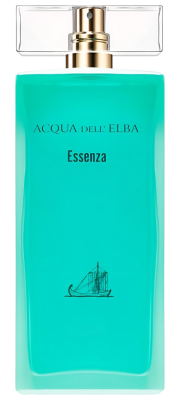 PerfumeriaErbelAcquadell'ElbaEssenzaDonnaEDPFlakonPerfumNiszowychUnisex