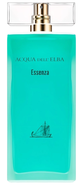 PerfumeriaErbelAcquadell'ElbaEssenzaDonnaEDPFlakonPerfumNiszowychUnisex