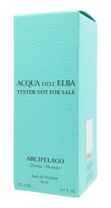PerfumeriaErbelAcquadell'ElbaArcipelagoDonnaEDPFlakonPerfumNiszowychUnisex