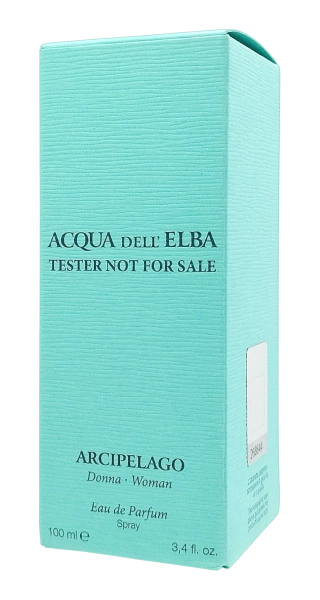 PerfumeriaErbelAcquadell'ElbaArcipelagoDonnaEDPFlakonPerfumNiszowychUnisex