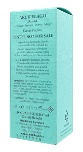 PerfumeriaErbelAcquadell'ElbaArcipelagoDonnaEDPFlakonPerfumNiszowychUnisex