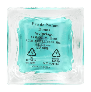 PerfumeriaErbelAcquadell'ElbaArcipelagoDonnaEDPFlakonPerfumNiszowychUnisex