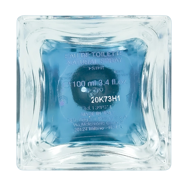 PerfumeriaErbelGianfrancoFerreFougèreItalianoEDTFlakonPerfumDlaiMężczyzny