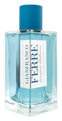 PerfumeriaErbelGianfrancoFerreFougèreItalianoEDTFlakonPerfumDlaiMężczyzny