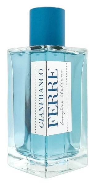 PerfumeriaErbelGianfrancoFerreFougèreItalianoEDTFlakonPerfumDlaiMężczyzny