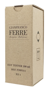 PerfumeriaErbelGianfrancoFerreFougèreItalianoEDTFlakonPerfumDlaiMężczyzny