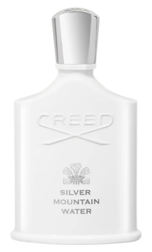 creed silver mountain water woda perfumowana 100 ml  tester   