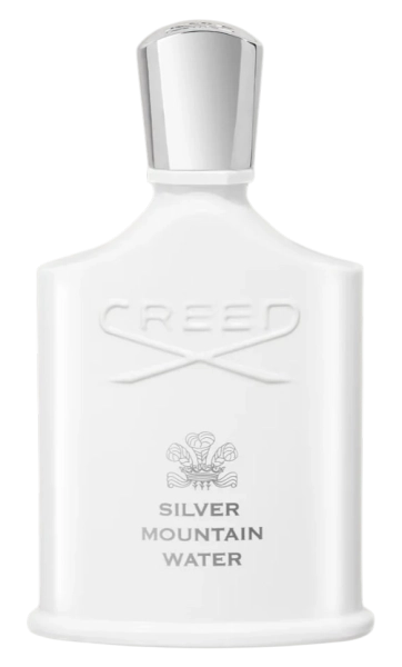 PerfumeriaErbelCreedSilverMountainWaterEDPFlakonPerfumNiszowych