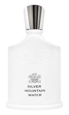 PerfumeriaErbelCreedSilverMountainWaterEDPFlakonPerfumNiszowych