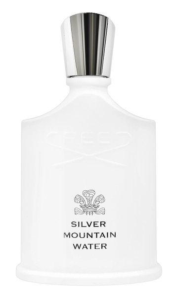 PerfumeriaErbelCreedSilverMountainWaterEDPFlakonPerfumNiszowych
