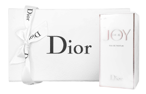 PerfumeriaErbelDiorJoybyDiorEDP2018rOzdobnaszkatułkaFlakonPerfumyUnikatDlaKobiet