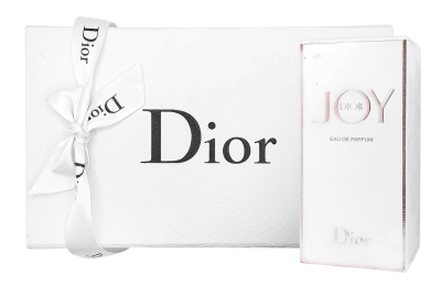 PerfumeriaErbelDiorJoybyDiorEDP2018rOzdobnaszkatułkaFlakonPerfumyUnikatDlaKobiet