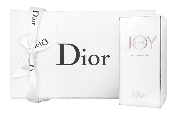 PerfumeriaErbelDiorJoybyDiorEDP2018rOzdobnaszkatułkaFlakonPerfumyUnikatDlaKobiet