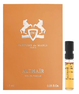 PerumeriaErbelParfumsdeMarlyAlthairEDPSamplePróbkaPerfumNiszowychUnisex
