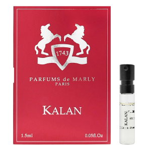 PerumeriaErbelParfumsdeMarlyKalanEDPSamplePróbkaPerfumNiszowychUnisexMężczyzna