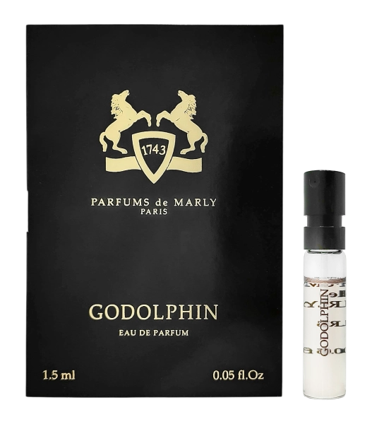 PerumeriaErbelParfumsdeMarlyGodolphinEDPSamplePróbkaPerfumNiszowychUnisexMężczyzna