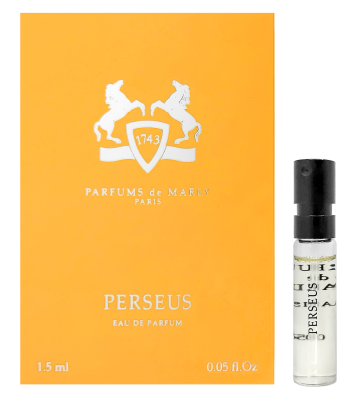 PerumeriaErbelParfumsdeMarlyPerseusEDPSamplePróbkaPerfumNiszowychUnisexMężczyzna