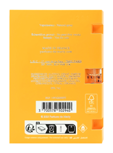 PerumeriaErbelParfumsdeMarlyPerseusEDPSamplePróbkaPerfumNiszowychUnisexMężczyzna