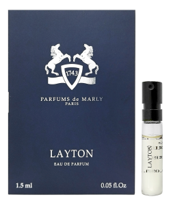 PerumeriaErbelParfumsdeMarlyLaytonEDPSamplePróbkaPerfumNiszowychUnisexMężczyzna