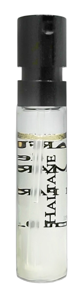PerumeriaErbelParfumsdeMarlyHaltaneEDPSamplePróbkaPerfumNiszowychUnisexMężczyzna