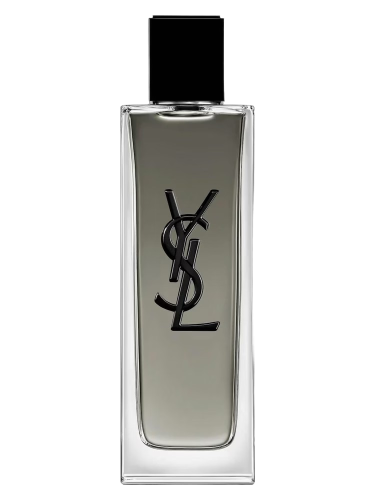 yves saint laurent myslf woda toaletowa 15 ml     odlewka