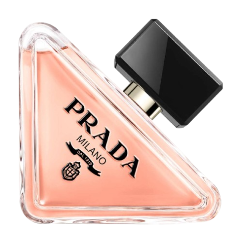 prada paradoxe woda perfumowana 15 ml     odlewka