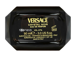PerfumeriaErbelVersaceCrystalNoirEDPFlakonPerfumDlaiKobiety
