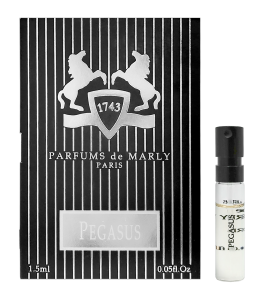 PerumeriaErbelParfumsdeMarlyPegasusEDPSamplePróbkaPerfumNiszowychUnisexMężczyzna