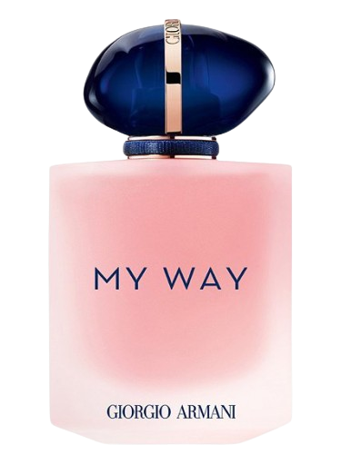 giorgio armani my way floral woda perfumowana 10 ml     odlewka