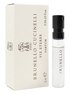 PerumeriaErbelBrunelloCucinelliVieEtereeParfumSamplePróbkaPerfumNiszowychUnisex