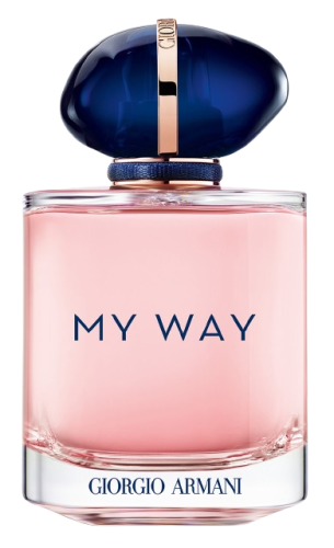giorgio armani my way woda perfumowana 5 ml     odlewka