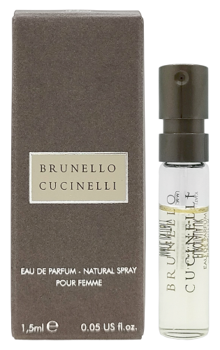 brunello cucinelli brunello cucinelli pour femme woda perfumowana 2 ml     